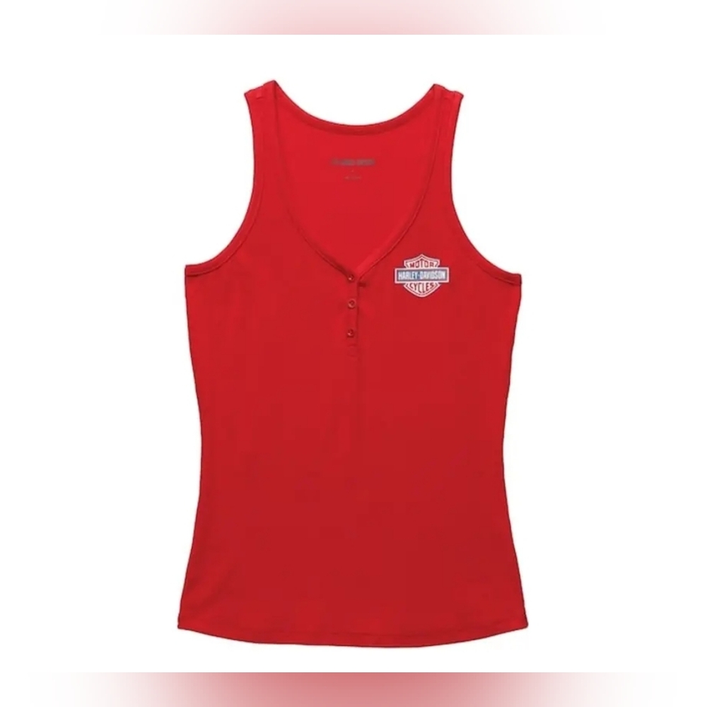 Authentic Harley Davidson With QR Code 4 Self Aut… - image 1